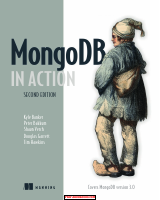 MongoDB in Action, 2nd Edition.pdf